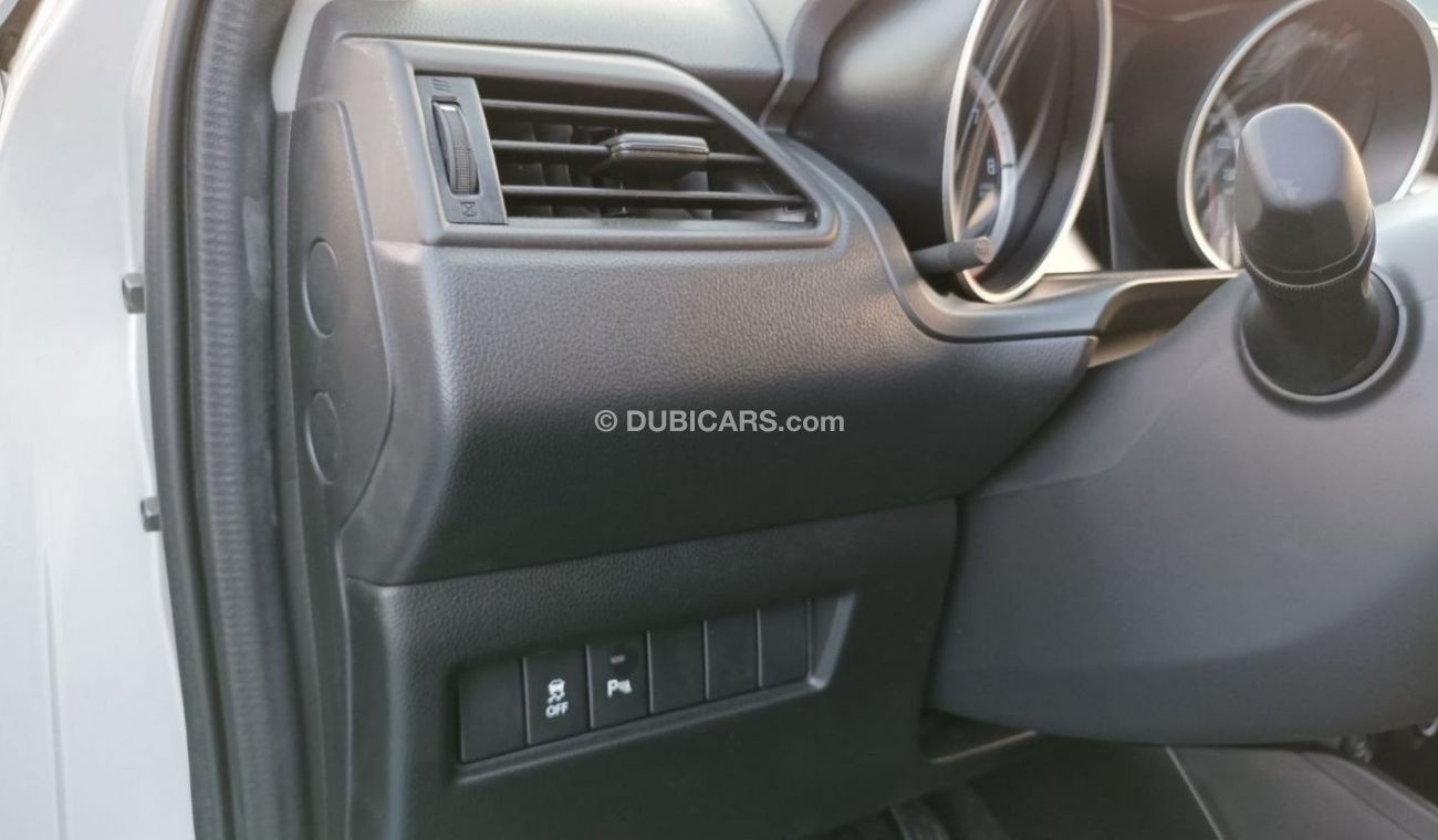 Suzuki Swift 1.2Ltr,Mid Option  ,Aloy Wheels ,Touch Screen Audio 2022Model for export