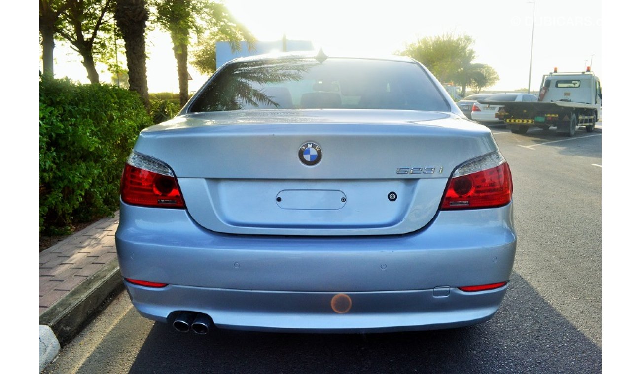 BMW 523i i