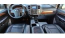 Nissan Armada 2009 Model LE full options GCC specs