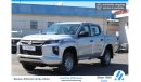 Mitsubishi L200 - DIESEL - 2.4L -  DOUBLE CABIN - 4X4 - 5MT - POWER LOCKS AND POWER WINDOWS - EXPORT ONLY