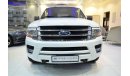 Ford Expedition XLT