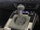 Porsche 911 GT3 WEISSACH PACKAGE (EXPORT ONLY) Right Hand Drive