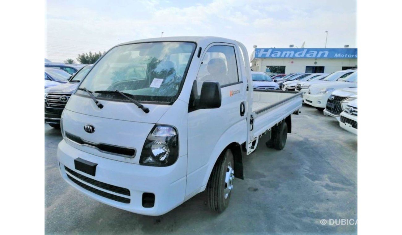 Kia K3000 pick up