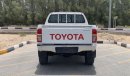 تويوتا هيلوكس Toyota Hilux 2014 4x4 Full Automatic Ref# 448