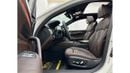 بي أم دبليو 530i M سبورت 2018 BMW 530i M-Sport Masterclass, Feb 2025 BMW Warranty, Feb 2029 BMW Service Pack, GCC