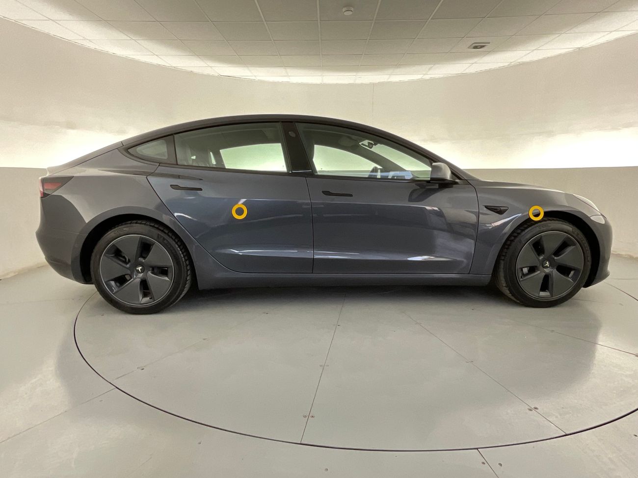 Tesla Model 3 Long Range (Dual Motor)| 1 year free warranty | Exclusive Eid offer