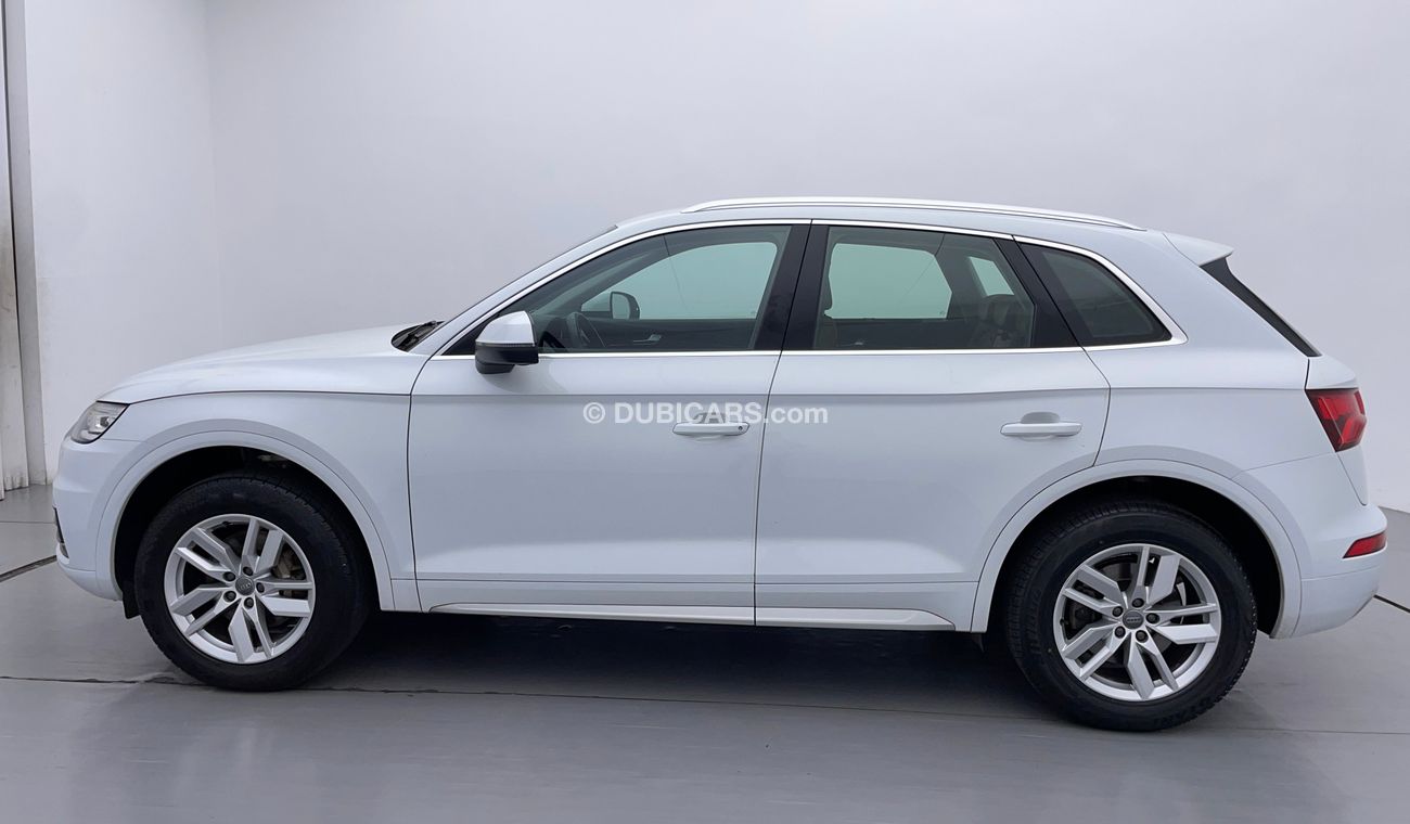 Audi Q5 45 TFSI QUATTRO 2 | Zero Down Payment | Free Home Test Drive