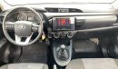 Toyota Hilux GLX GLX 2016 S/C 4x4 Ref#16-22