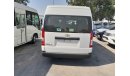 Toyota Hiace 13 SEAT diesel