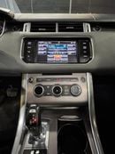 لاند روفر رينج روفر سبورت HSE S 3.0L