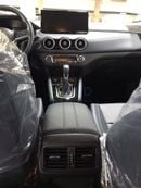 Nissan Qashqai Nissan Qashqai 2.0L CVT Facelift Honor  MY-2025