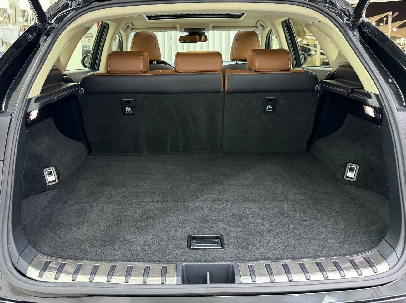 لكزس NX200t Platinum 2.0L