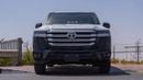 Toyota Land Cruiser 2025 Toyota Land Cruiser 300 GXR 4.0L AT Petrol AWD (All Black)