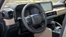 Toyota Prado Toyota Prado TXL-3 | 2.4L Turbo | Petrol | Sunroof | 2024 (Export)