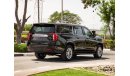 GMC Yukon XL SLE 4WD/GCC. Local Registration + 5%