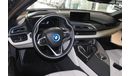 بي أم دبليو i8 (2015) BMW I8 (Inclusive VAT)