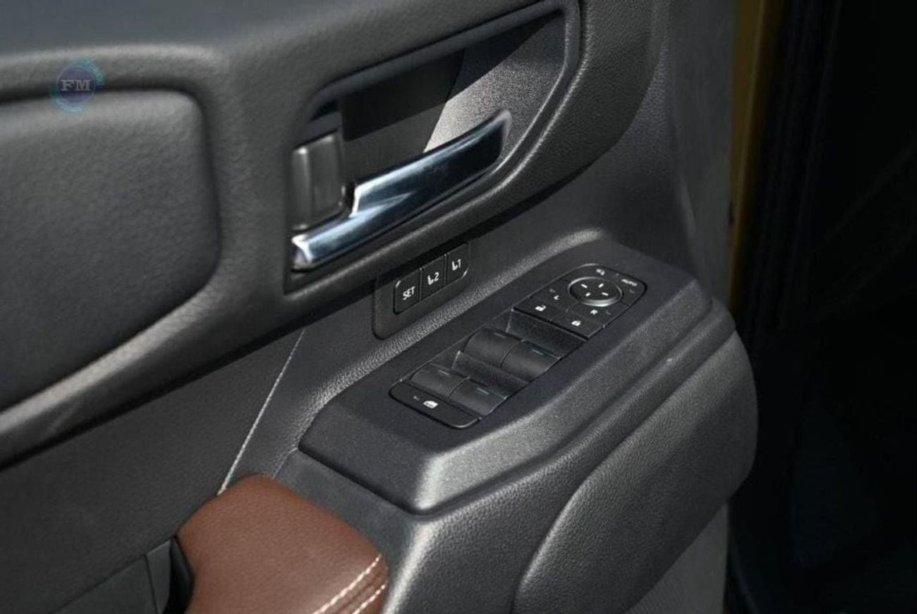 Toyota Prado Prado Adventure Dual Tone 2.4T