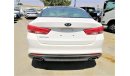 Kia Optima 2.4 WITH SUN ROOF