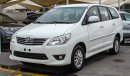 Toyota Innova 2.7 SE