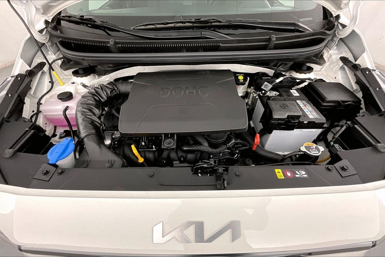 كيا بيكانتو LX | شامل الضمان | 0 ﺪﻔﻋﺓ ﺃﻮﻟﻯ