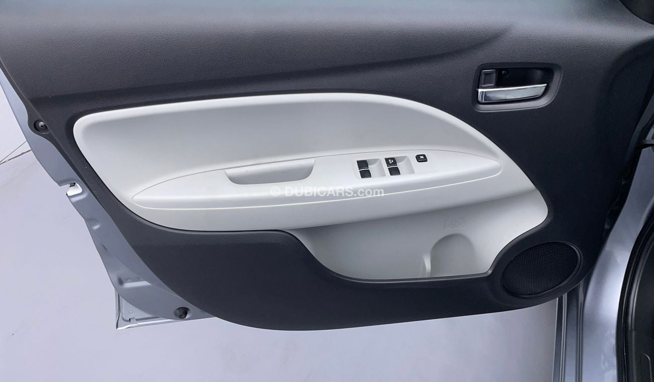 Mitsubishi Attrage GLX MID 1.2 | Zero Down Payment | Free Home Test Drive