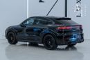 Porsche Cayenne GTS Coupe 2023 Porsche Cayenne GTS, Warranty, Sport Chrono Package, Full Options, GCC