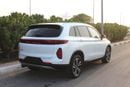 سكاي ول ET5 COMFORT FULL ELECTRIC 2023 BRAND NEW GULF SPACE 3 YEAR WARRANTY