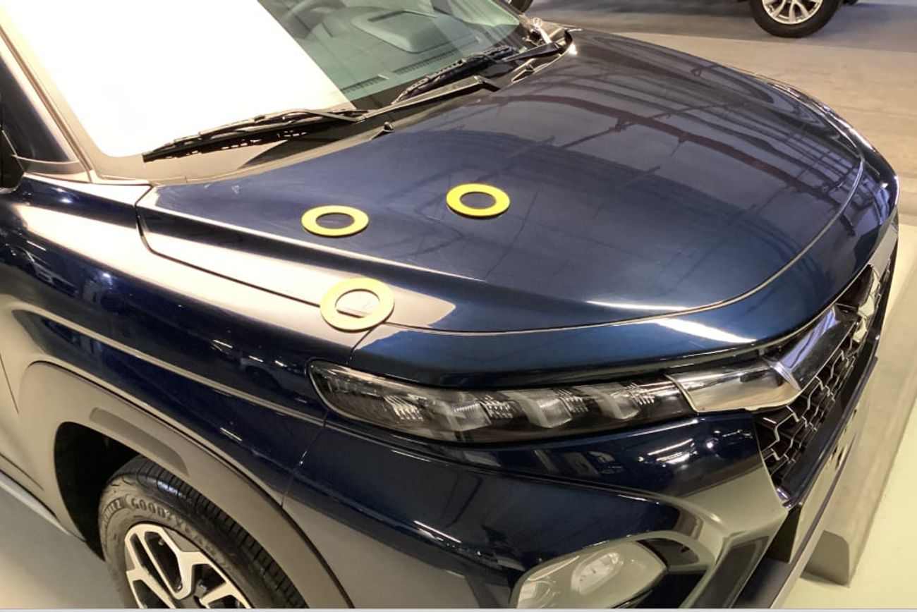 Suzuki Fronx GLX | Guaranteed Warranty | 0 Down Payment