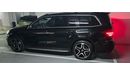 مرسيدس بنز GLS 500 V8 Full option the top trim of the class