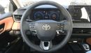 Toyota Camry Toyota Camry Hybrid 2.0 Chinese