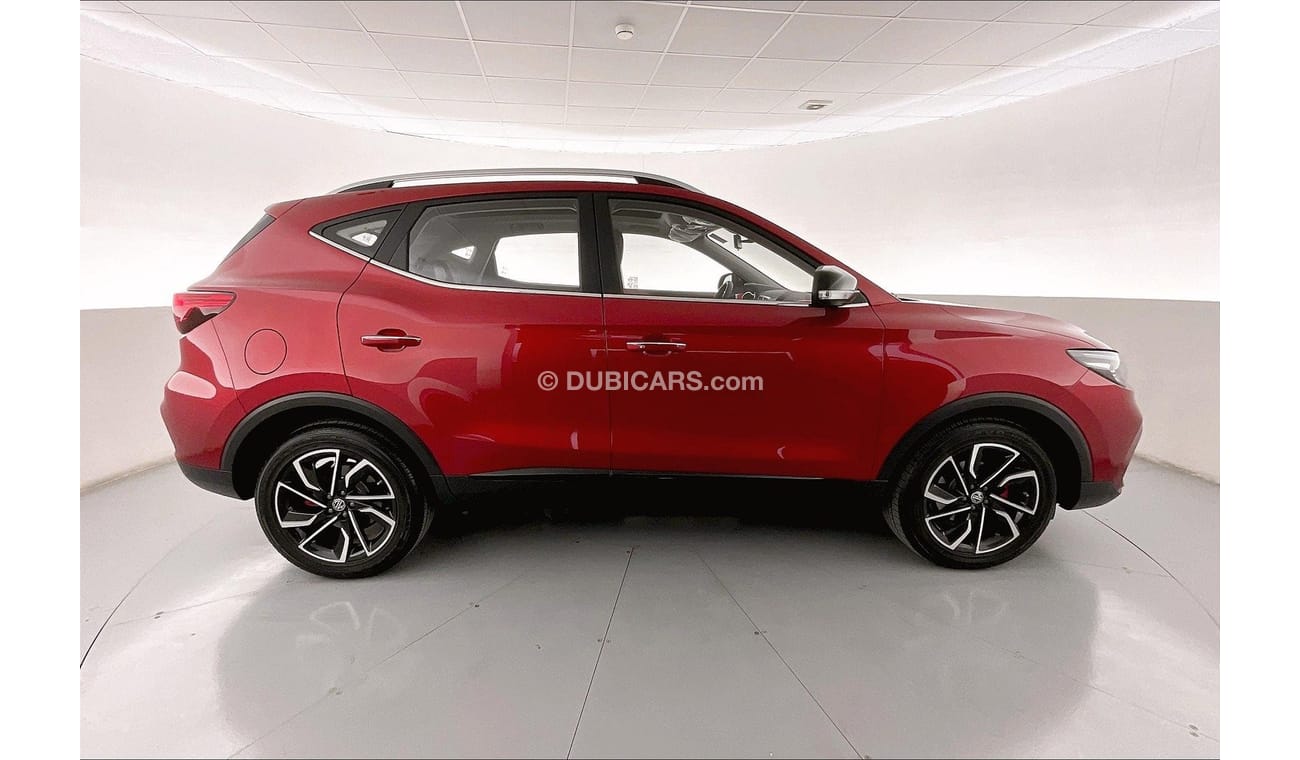 أم جي ZS Trophy | سنة ضمان مجانية | 0 دفعة أولى | سياسة الإعادة بعد 7 أيام