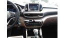 Kia Sportage Mid Option With Panoramic Roof