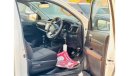 تويوتا هيلوكس Toyota Hilux Singal cabin RHD Diesel engine model 2019 for sale from Humera motors car very clean an