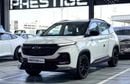Chevrolet Captiva PREMIER MIDNIGHT EDITION