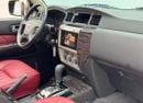 Nissan Patrol 2024 Nissan Patrol Super Safari 4800 VTC, 24/06/2029 Nissan Warranty, Nissan Service History, GCC