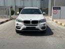 BMW X6 xDrive 35i 3.0L