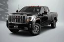 GMC Sierra 2024 GMC Sierra Denali HD 2500 6.6L V8 / GMC Warranty & Service Contract