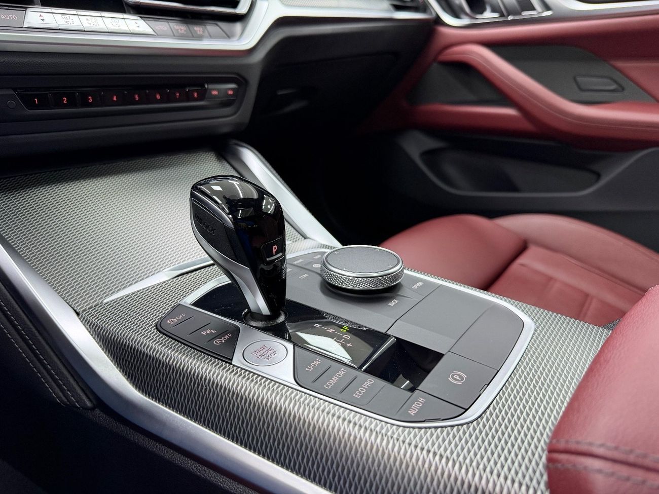 BMW M430i GCC .. FSH .. M kit .. Perfect Condition .. Original paint