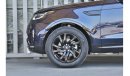 Land Rover Discovery Landmark Edtion 2020