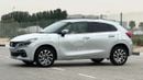 Suzuki Baleno SUZUKI BALENO RC P68 GLX 9 INCH AUDIO W O CLAMP AT