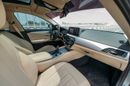 بي أم دبليو 520i BMW 5 Series 520 2021 مواصفات خليجية