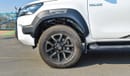 Toyota Hilux Adventure SR5 2.8L Diesel A/T Radar