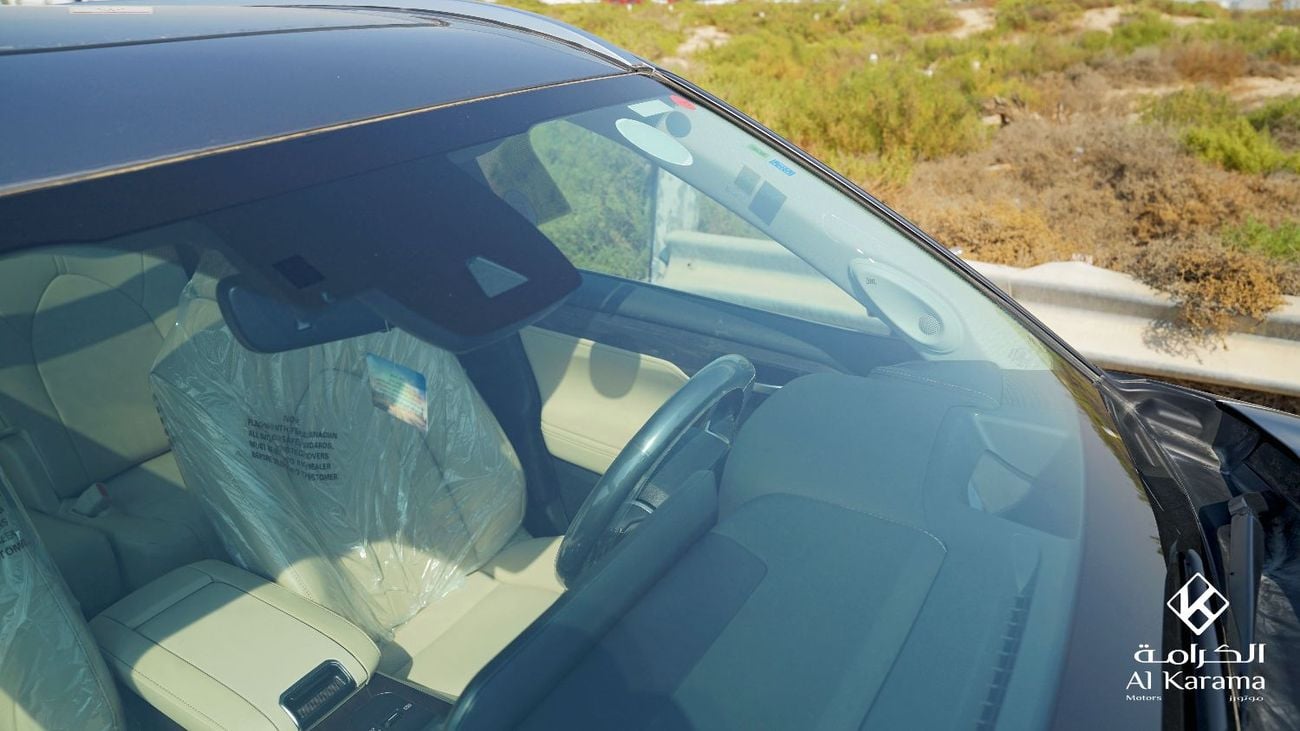 تويوتا هايلاندر تويوتا هايلاندر ٢.٥ لتر | ليمتد | خليجي | رادار | مقاعد مُدفأة ومُبردة | نظام صوتي JBL | خيارات كامل