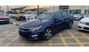 Kia Optima Full option