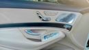 مرسيدس بنز S 450  مرسيدس S450
