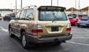 Toyota Land Cruiser GXR. V6