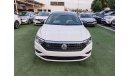 Volkswagen Jetta Warranty one year