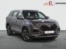 Chery Tiggo 8 Pro Max LUXURY 2.0