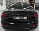 Audi A6 45 TFSI