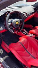 Ferrari 488 FERRARI 488 GCC 2019 SPECIAL EDDITION LOW MILEAGE UNDER WARRANTY